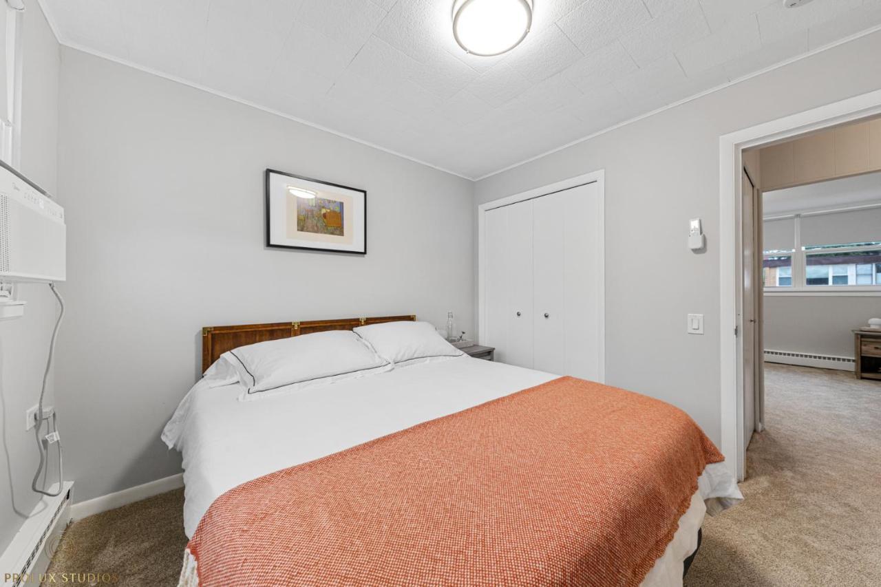 הוילה שיקגו Northside Famlynest Lincoln Sq 4Br 2Ba 2P Rare Find מראה חיצוני תמונה
